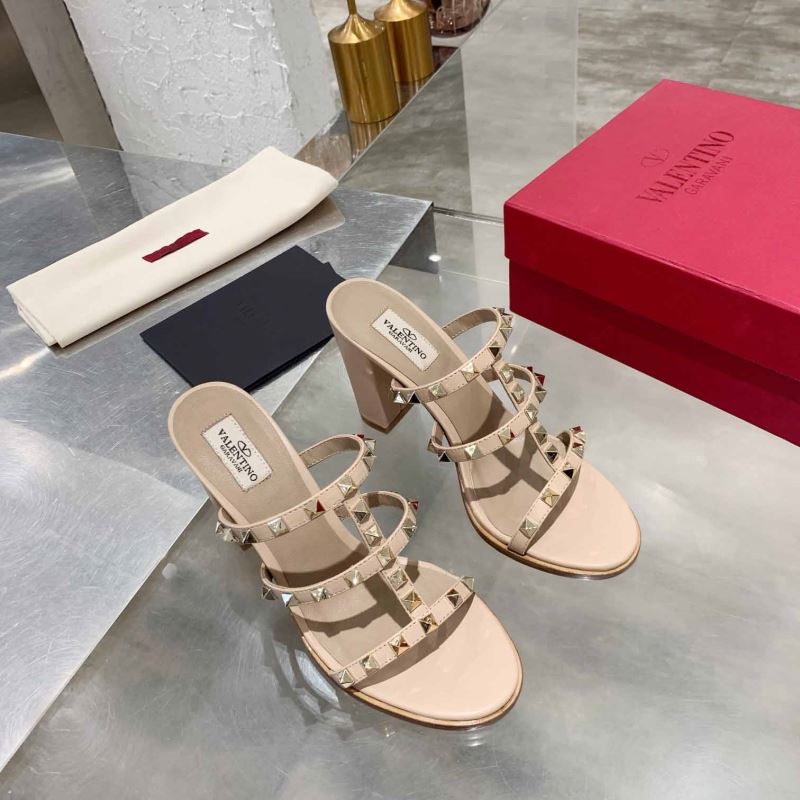 Valentino High Heels